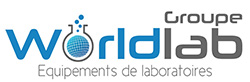 Worldlab : équipements de laboratoires en Algerie Logo